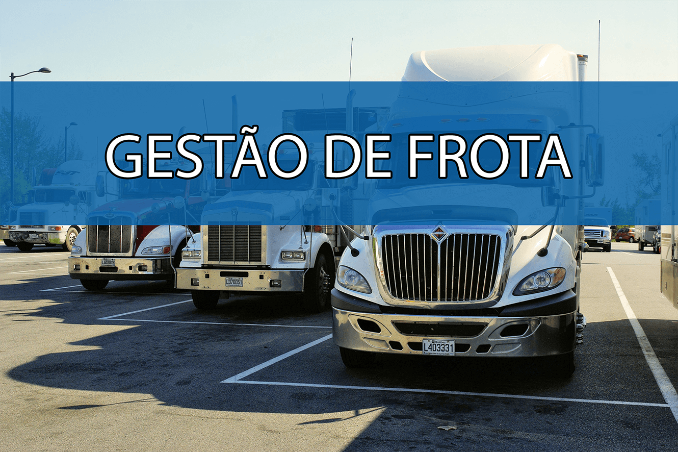 Gestão de Frota